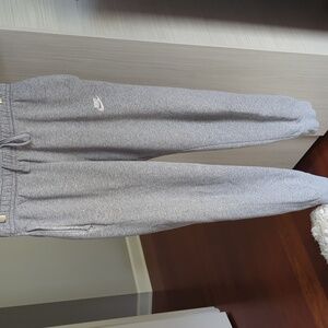 Men's Nike joggers size medium